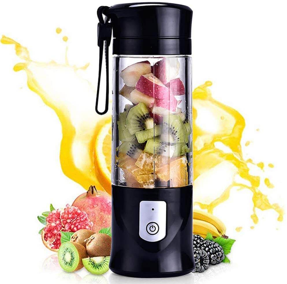 Portable Juicer Blender